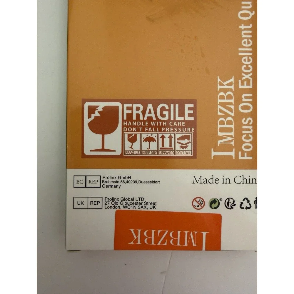 Google Pixel 9 Support Screen Protector,3 Pack *Brand New*